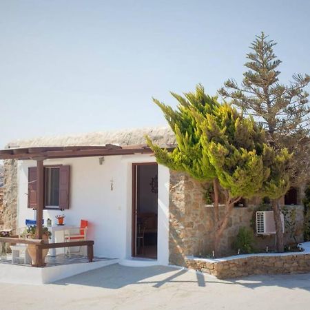 White Dreams Studio Mykonos Town 外观 照片