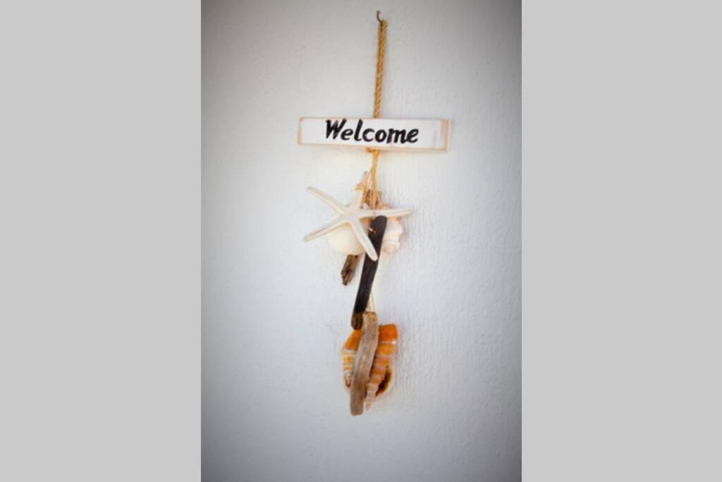 White Dreams Studio Mykonos Town 外观 照片